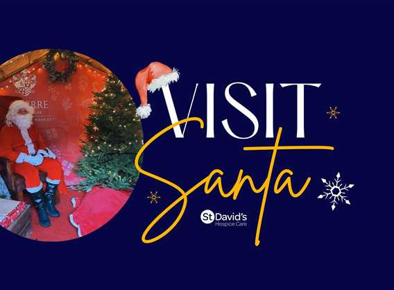 Visit Santa