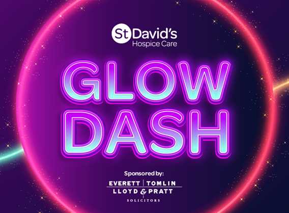 Glow Dash Charity Run