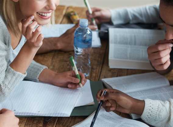The Big Biz Quiz
