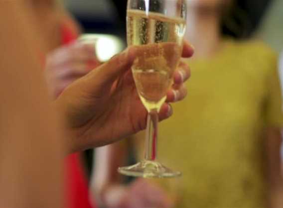 Spring Ladies Lunch