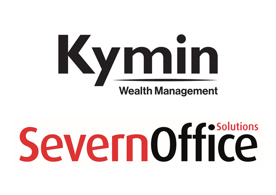 Kymin Wealth Management and Severn Office Solutions