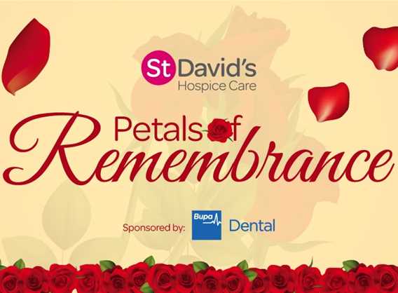 Petals of Remembrance