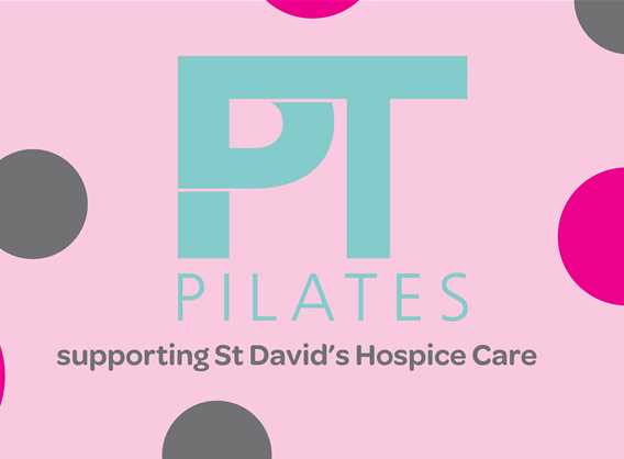 PT Pilates Reformerthon