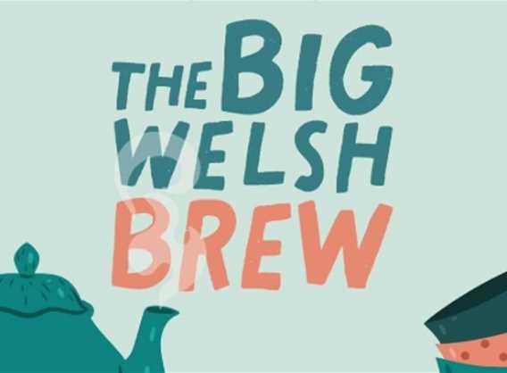 The Big Welsh Brew