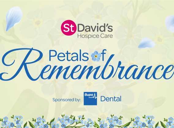 Petals of Remembrance