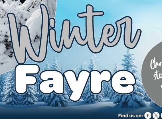 Winter Fayre