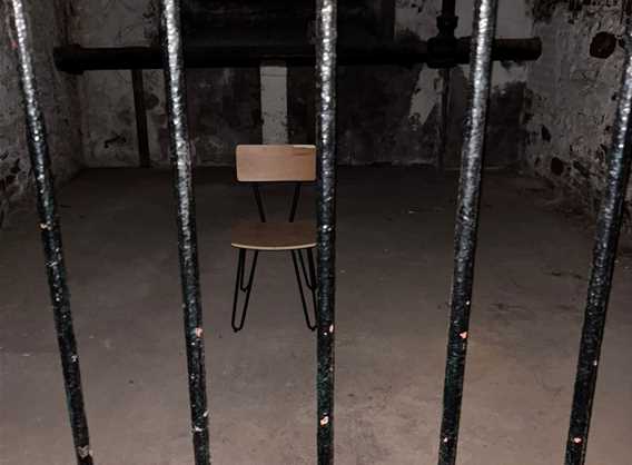 Jail & Bail