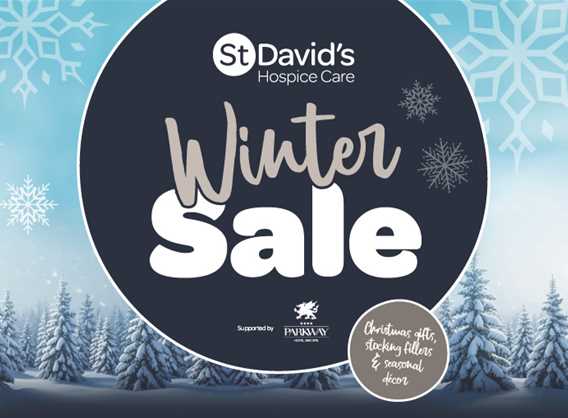 Winter Sale