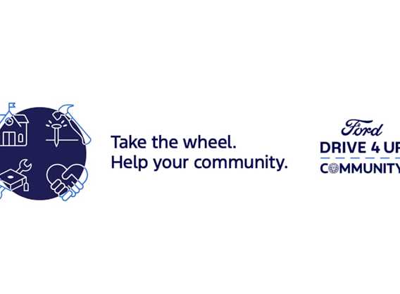 Drive 4 UR Community