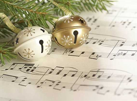 Newport Philharmonic Choir Christmas Fundraising Concert