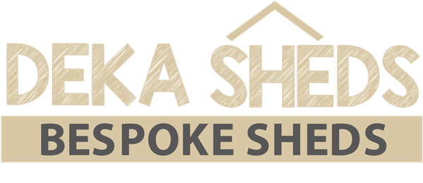 Deka Sheds