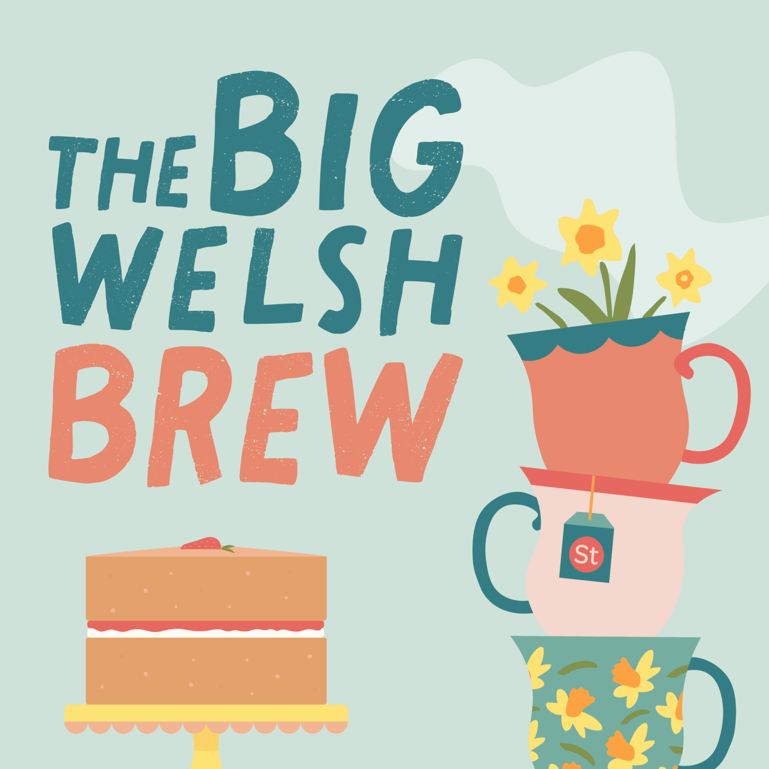 Big Welsh Brew