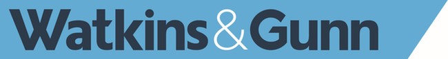 Watkins & Gunn Logo