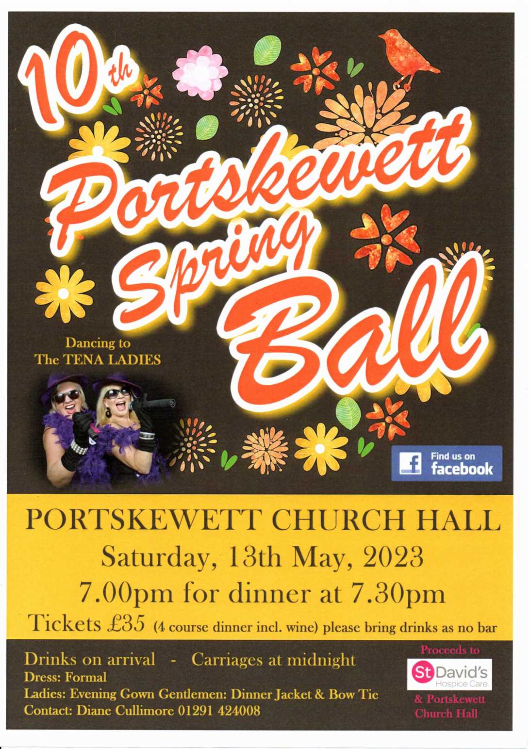 Spring Ball Poater