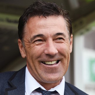 Dean Saunders