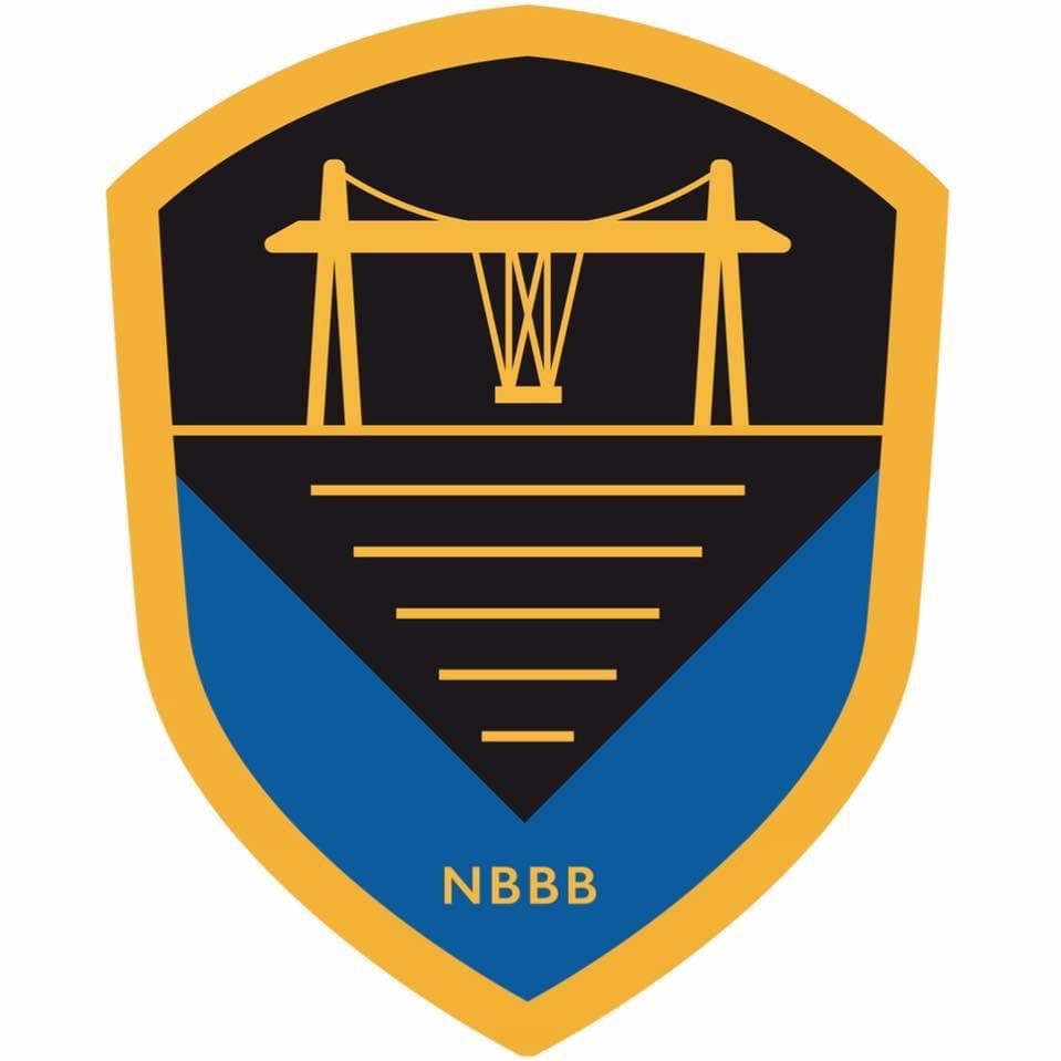 Newport Borough Brass Band Logo