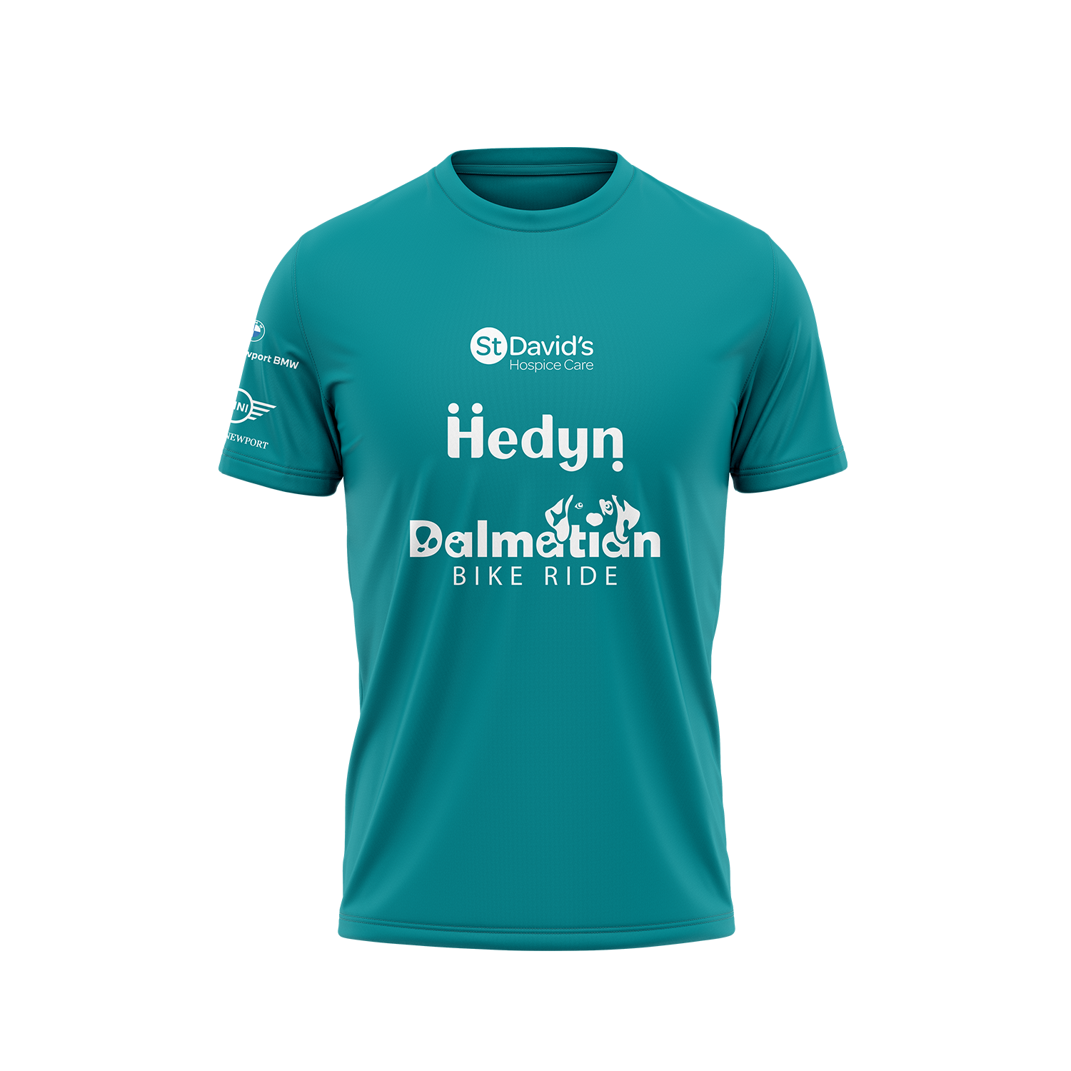 T-Shirt Front