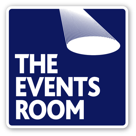 Events Room Logo