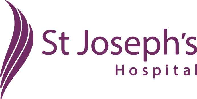 St Josephs Hospital Logo