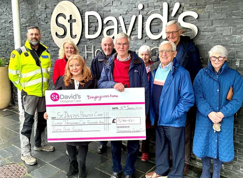 January News Round Up