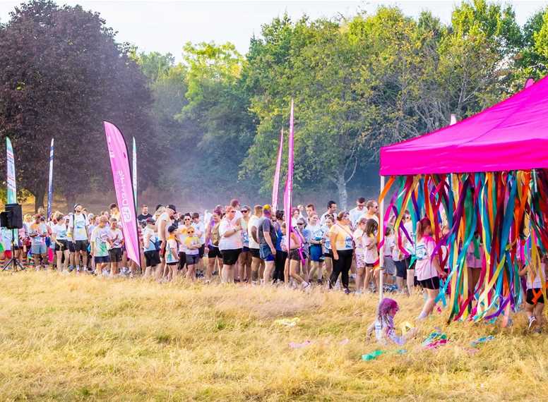 August News Round Up 🗞️