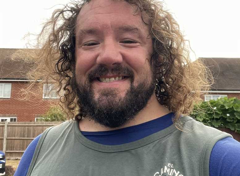 Adam Jones Takes on the Cardiff Half Marathon 2026