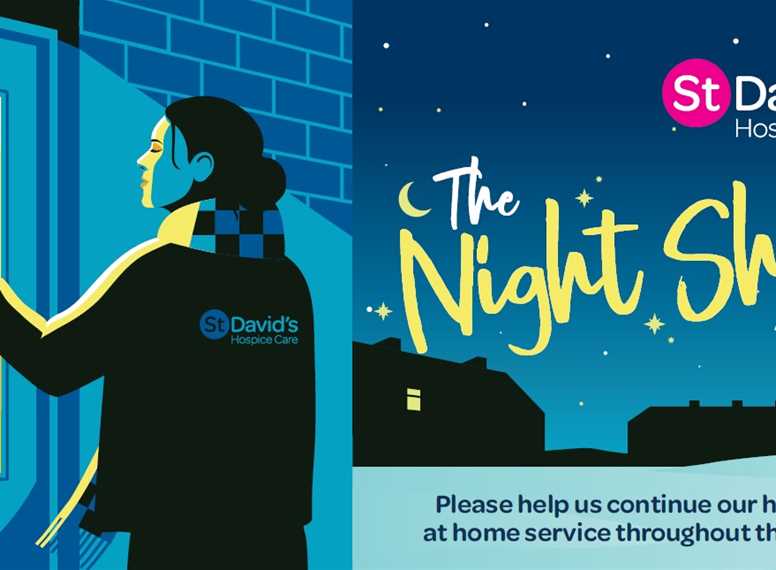 The Night Shift Appeal