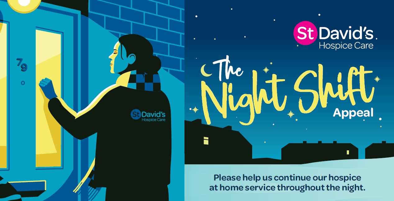 The Night Shift Appeal