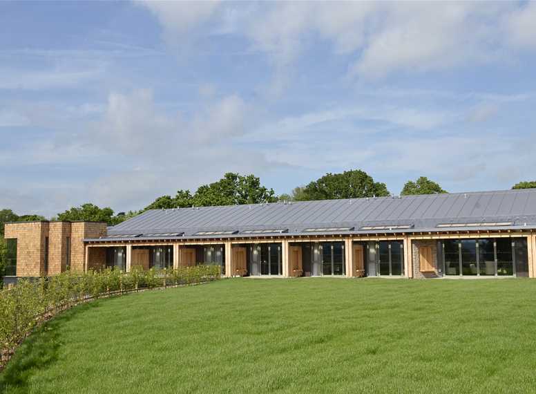 St David's Hospice Care  Film