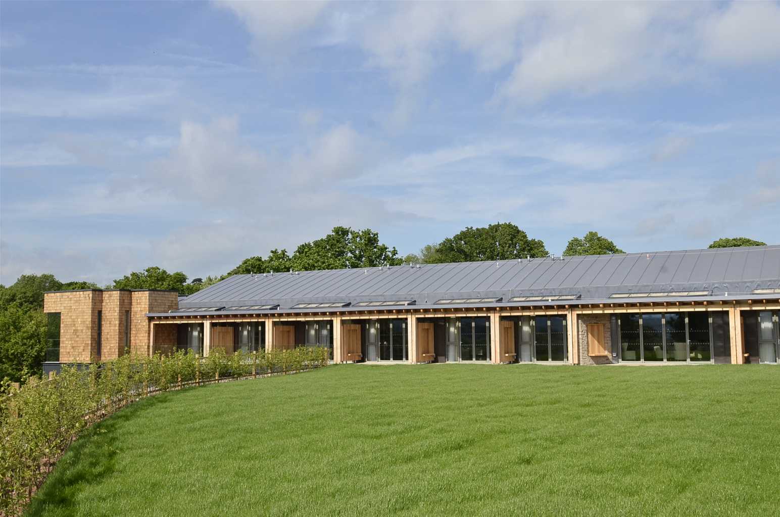 St David's Hospice Care Film