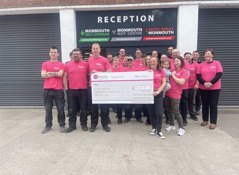 March News Round Up 🗞️