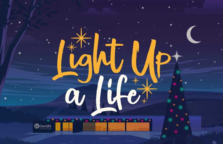 Light Up a Life