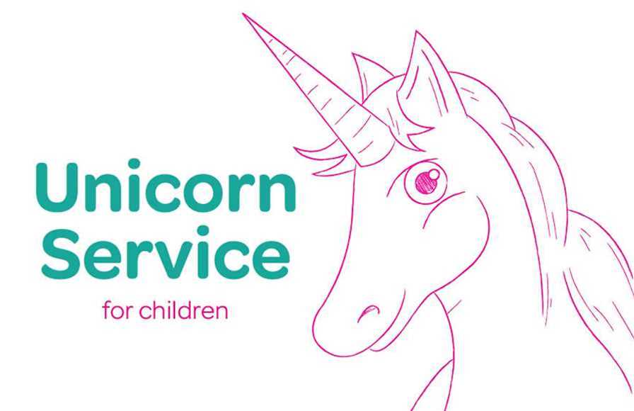 Our Unicorn Service