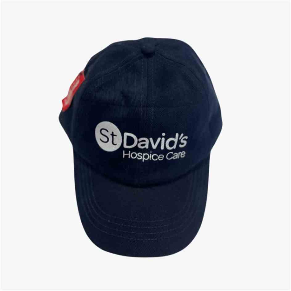 St David's Hospice Care Cap